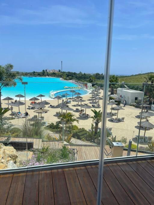 Alcazaba Blue Lagoon 3 Bedroom, Ground Floor Apartment Estepona Kültér fotó