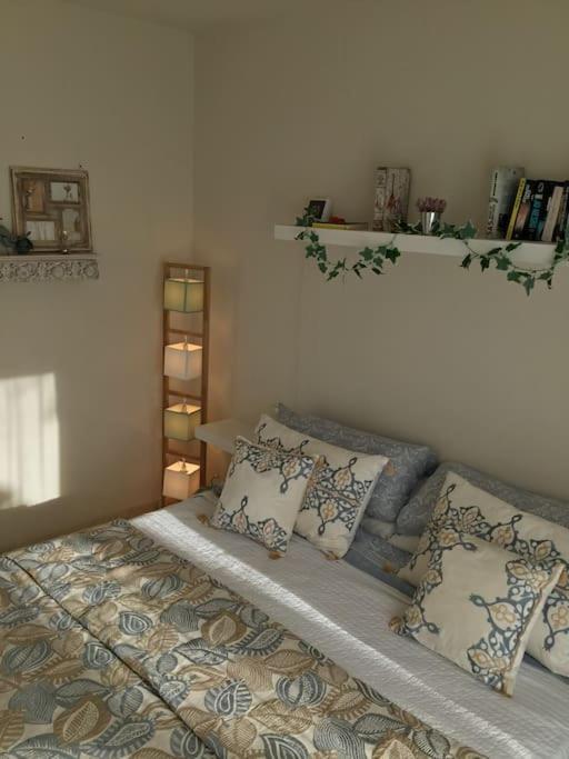 Alcazaba Blue Lagoon 3 Bedroom, Ground Floor Apartment Estepona Kültér fotó