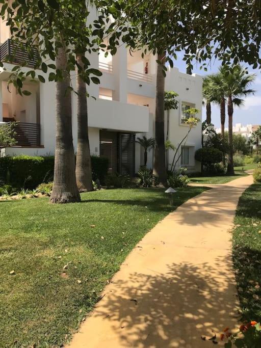 Alcazaba Blue Lagoon 3 Bedroom, Ground Floor Apartment Estepona Kültér fotó