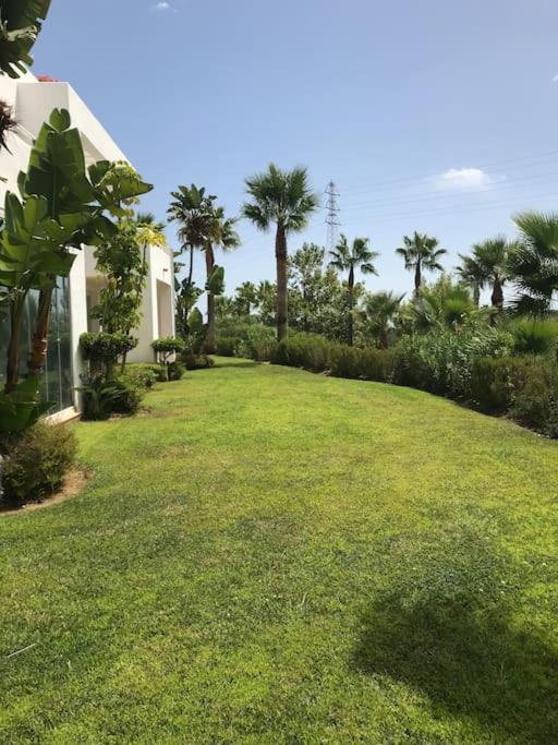 Alcazaba Blue Lagoon 3 Bedroom, Ground Floor Apartment Estepona Kültér fotó