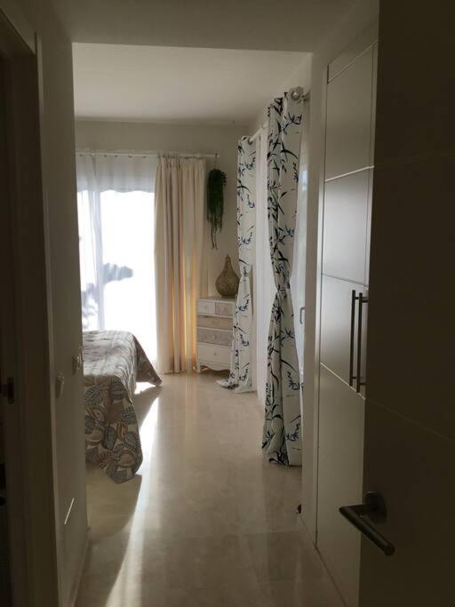 Alcazaba Blue Lagoon 3 Bedroom, Ground Floor Apartment Estepona Kültér fotó