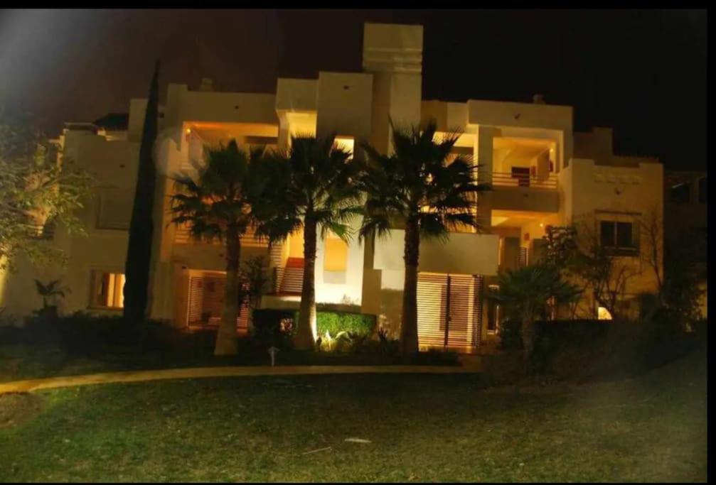 Alcazaba Blue Lagoon 3 Bedroom, Ground Floor Apartment Estepona Kültér fotó