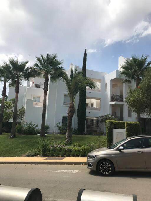 Alcazaba Blue Lagoon 3 Bedroom, Ground Floor Apartment Estepona Kültér fotó